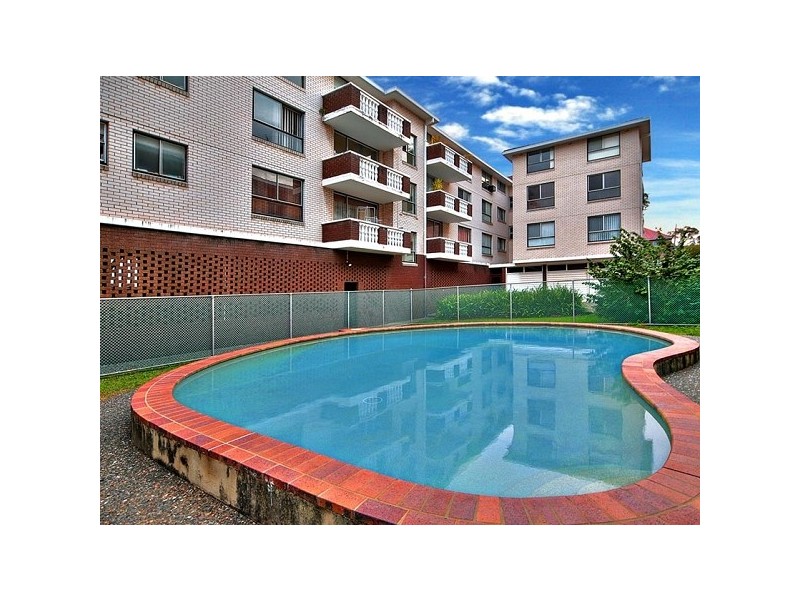 10/81-85 Avoca Street, Randwick NSW 2031