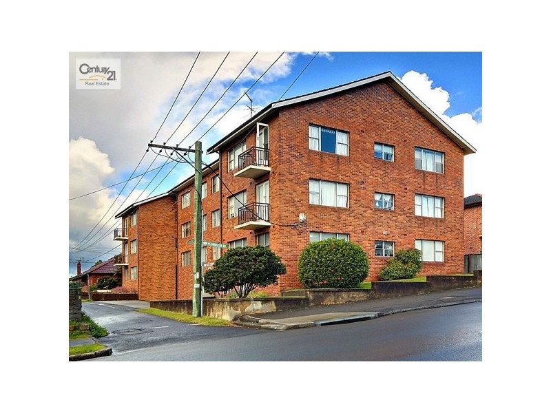 17/233 Carrington Road, Coogee NSW 2034