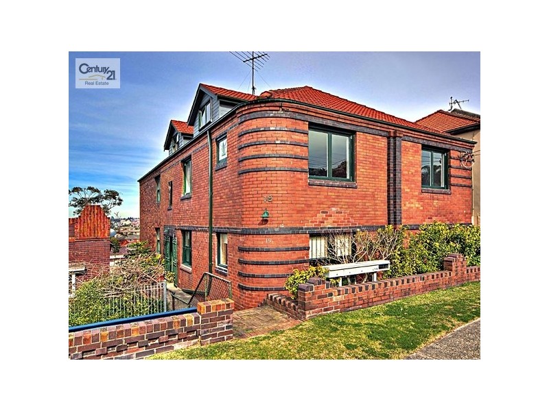 1/19 Busby Parade, Bronte NSW 2024