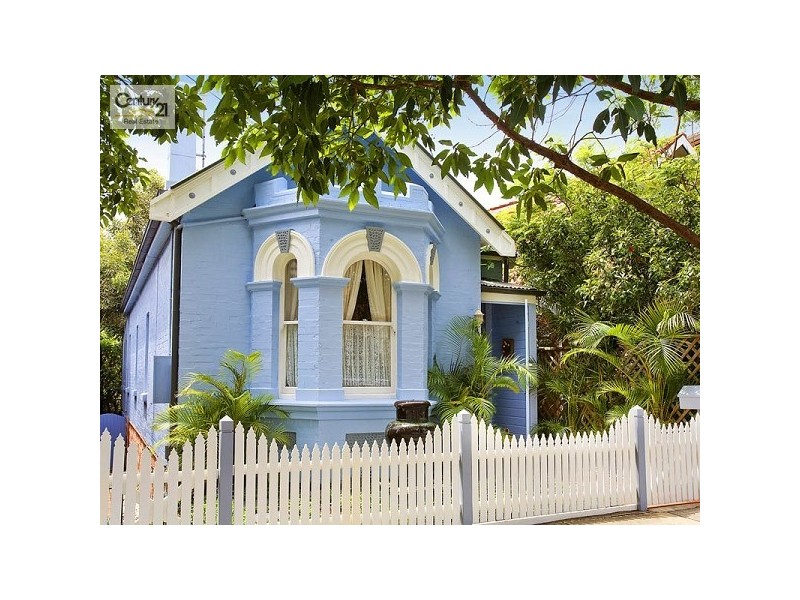 9 Gilderthorpe Ave, Randwick NSW 2031