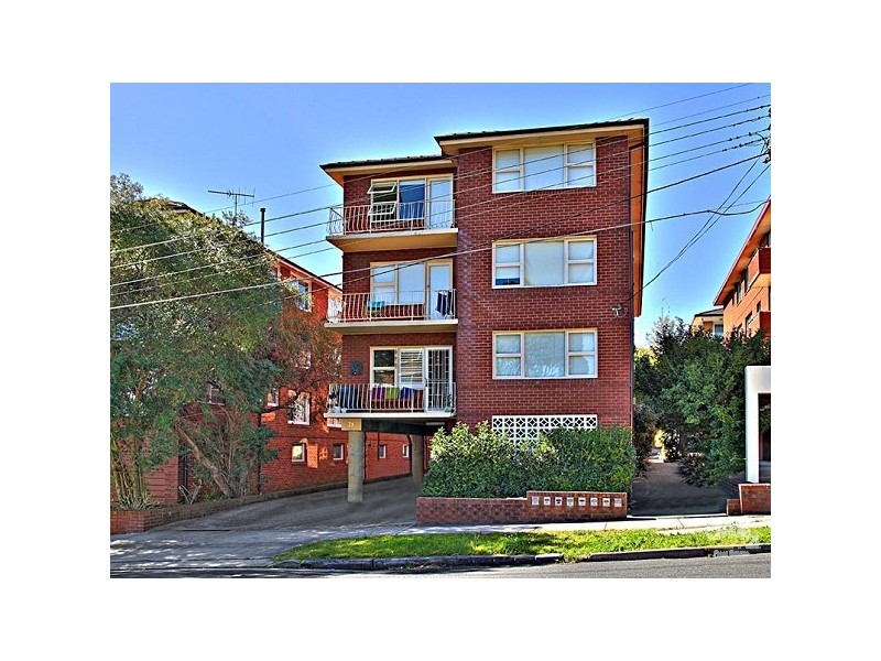 2/39 Market Street, Randwick NSW 2031
