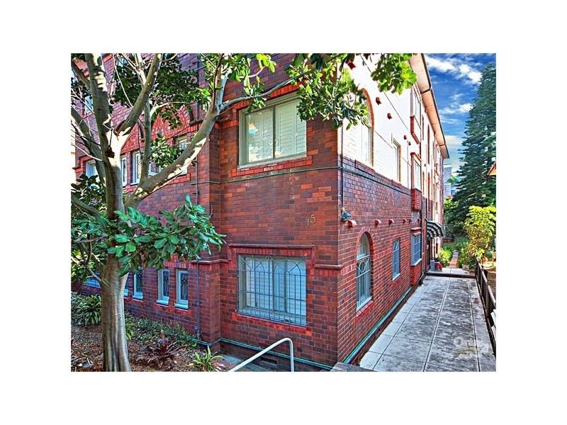 4/15 Kidman Street, Coogee NSW 2034