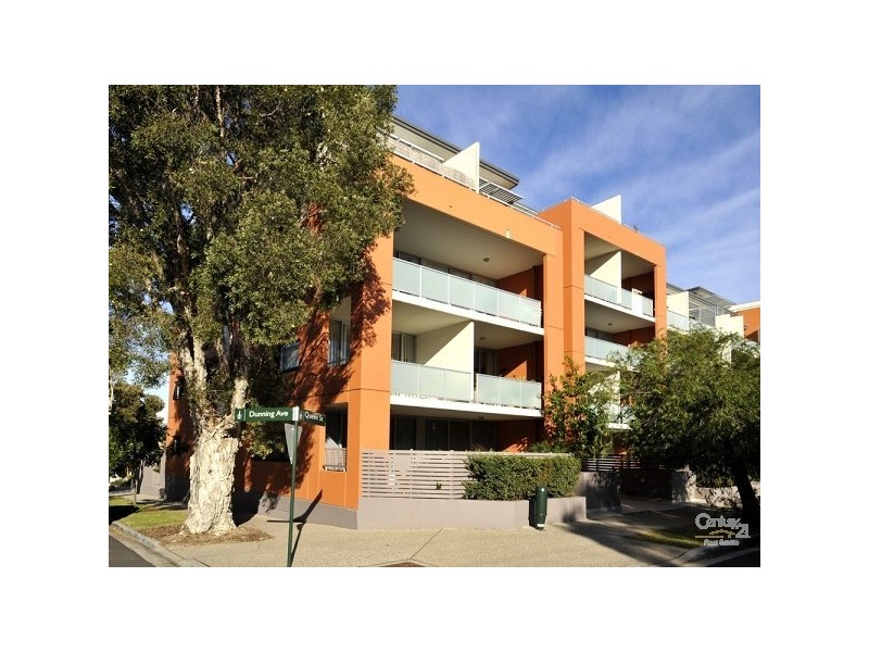 292/5 Queen Street, Rosebery NSW 2018