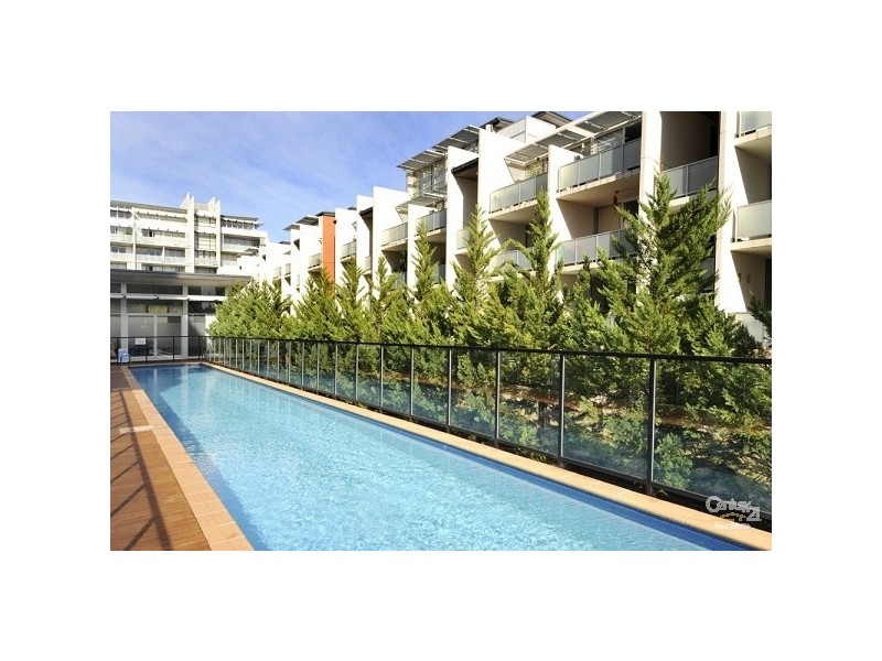 292/5 Queen Street, Rosebery NSW 2018