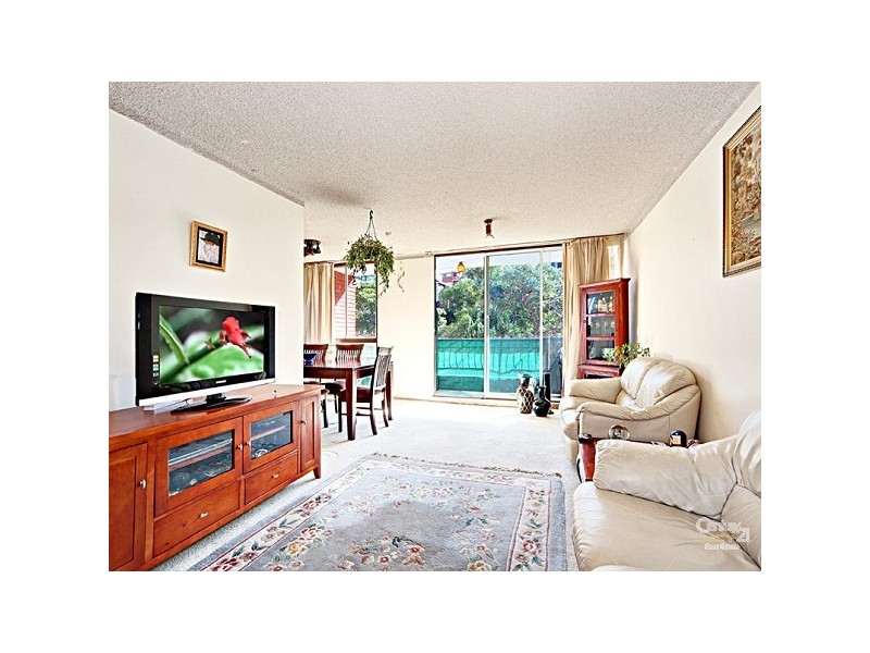 2b/10 Bligh Place, Randwick NSW 2031