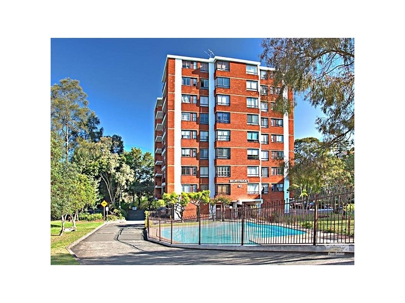 2b/10 Bligh Place, Randwick NSW 2031
