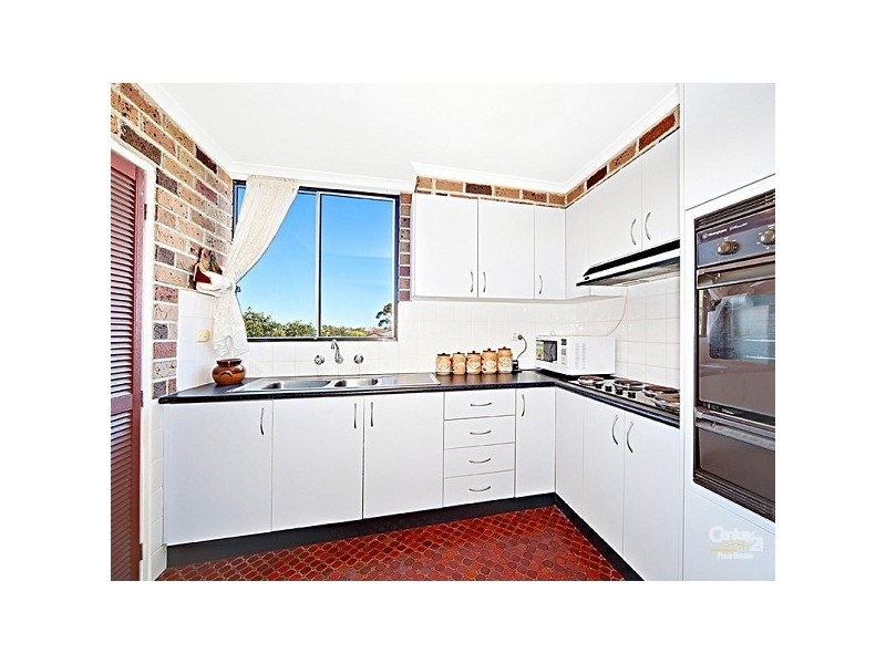 2b/10 Bligh Place, Randwick NSW 2031