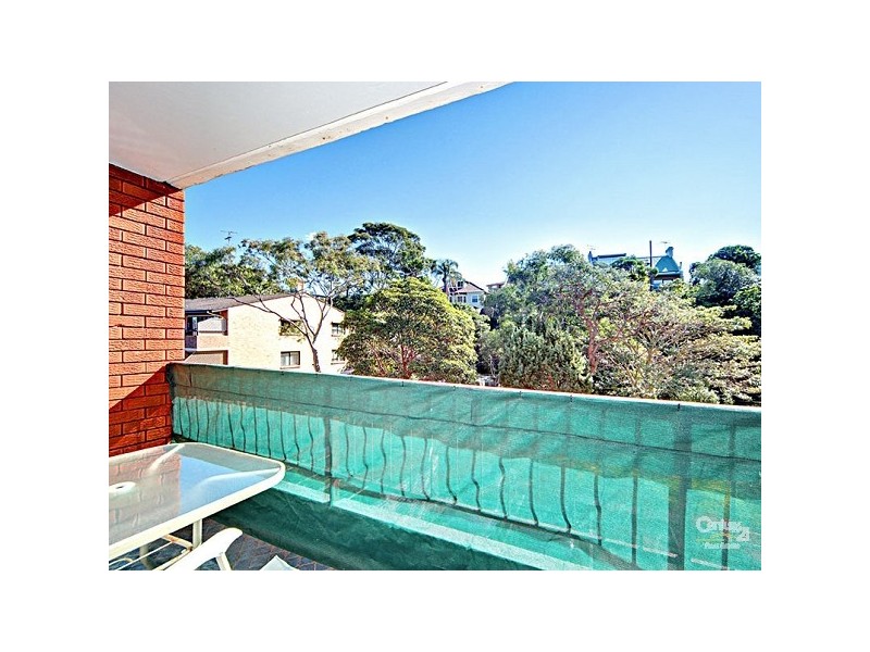 2b/10 Bligh Place, Randwick NSW 2031