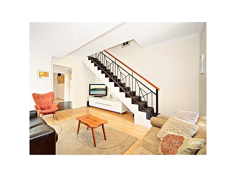 2/17 Lee Street, Randwick NSW 2031