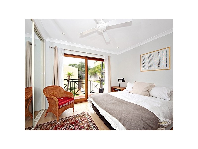 2/17 Lee Street, Randwick NSW 2031