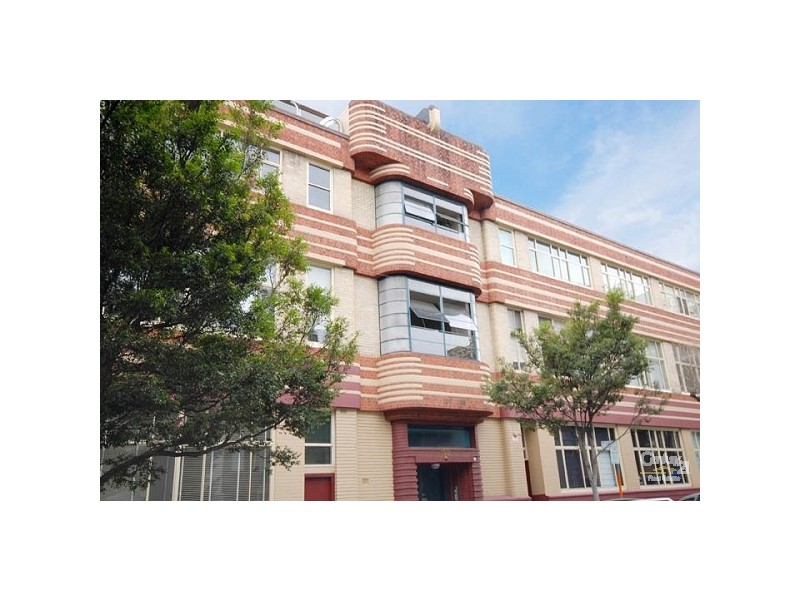 18/150 Forbes Street, Woolloomooloo NSW 2011