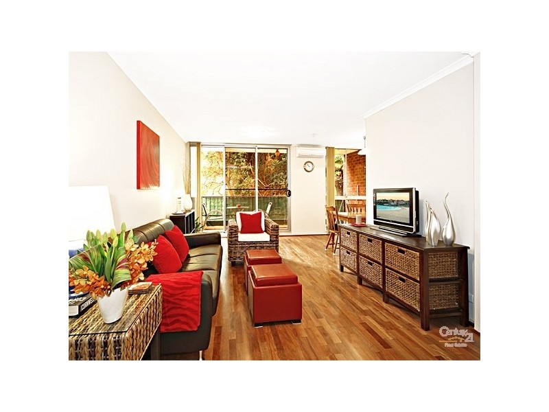 2d/8 Bligh Place, Randwick NSW 2031