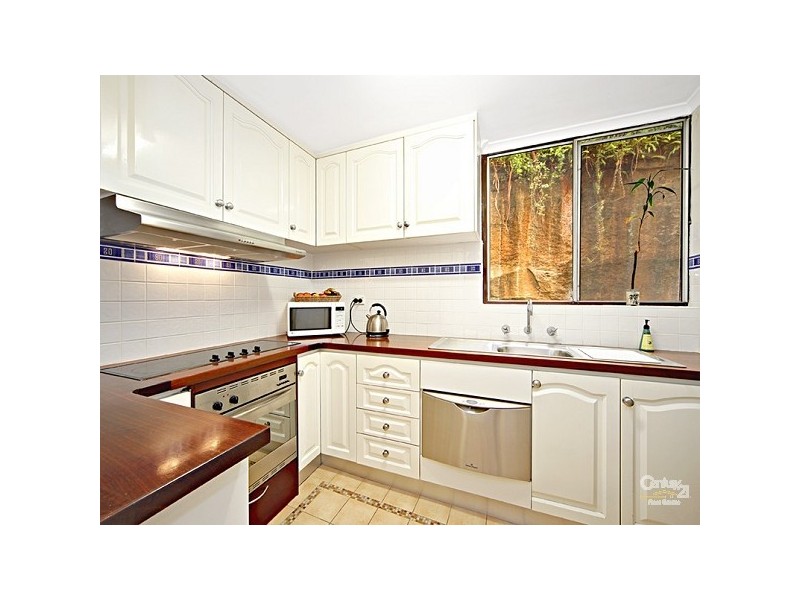 2d/8 Bligh Place, Randwick NSW 2031