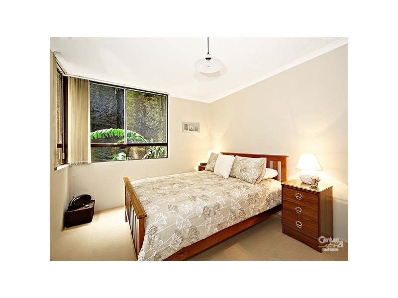 2d/8 Bligh Place, Randwick NSW 2031