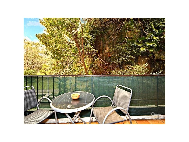 2d/8 Bligh Place, Randwick NSW 2031