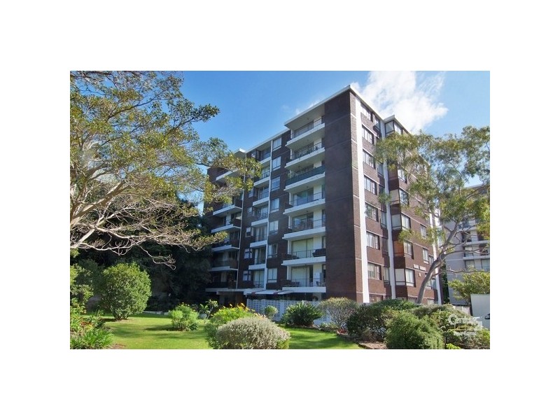 2d/8 Bligh Place, Randwick NSW 2031