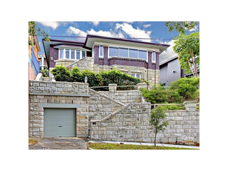 20 Mount Street, Coogee NSW 2034