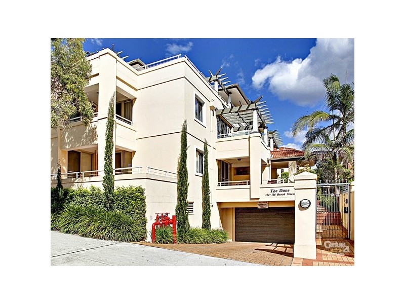 3/114-116 Brook Street, Coogee NSW 2034