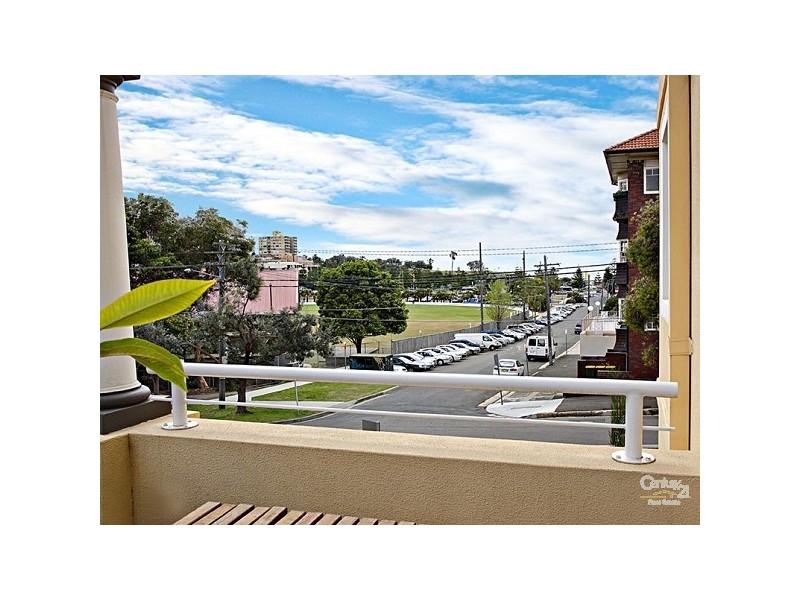3/114-116 Brook Street, Coogee NSW 2034