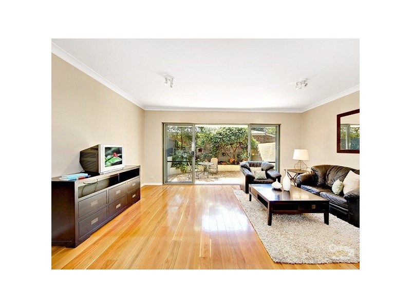 18/6-10 Dine Street, Randwick NSW 2031