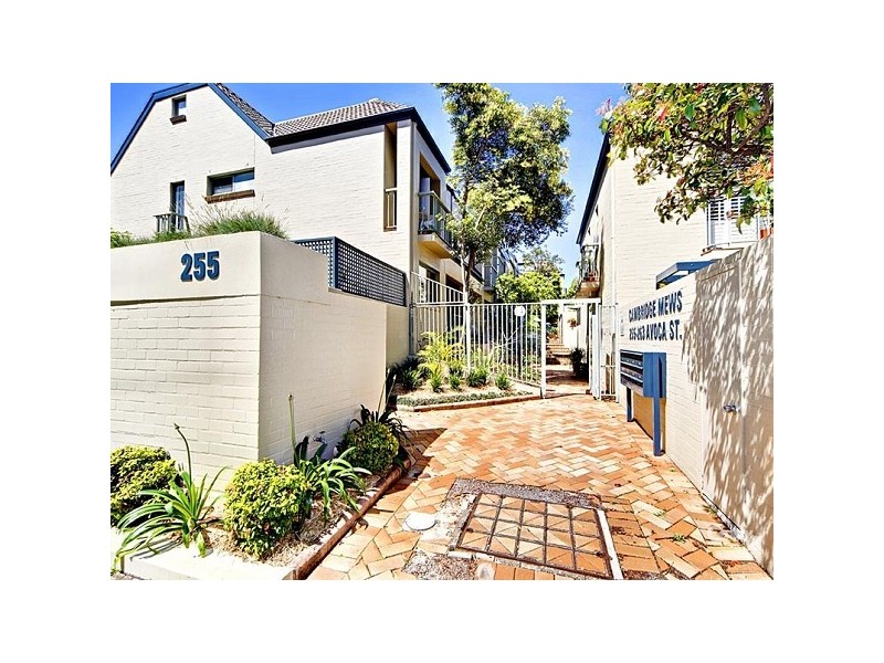18/6-10 Dine Street, Randwick NSW 2031