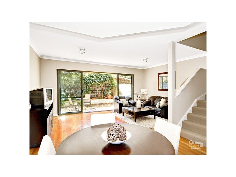 18/6-10 Dine Street, Randwick NSW 2031