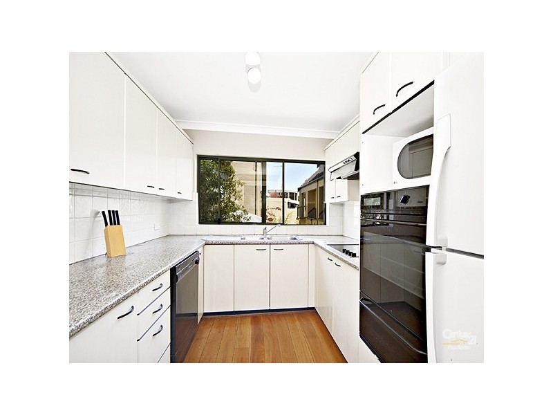 18/6-10 Dine Street, Randwick NSW 2031