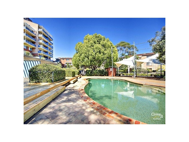 13/1 Gloucester Place, Kensington NSW 2033