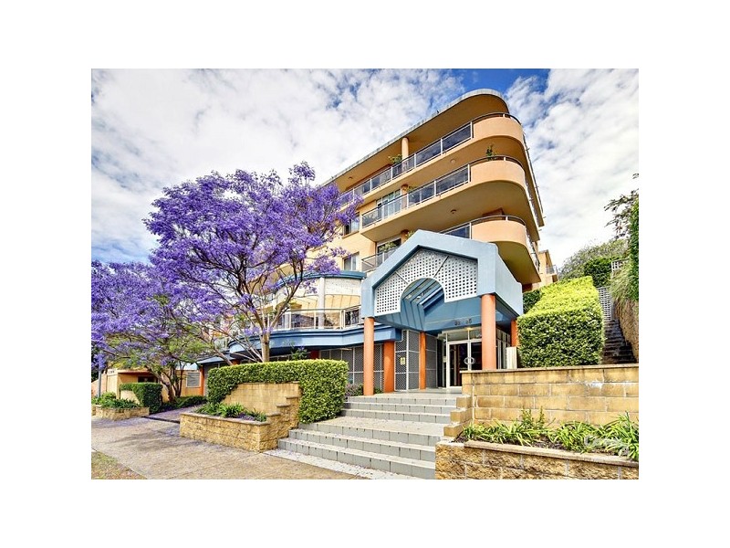 2/93-95 Coogee Bay Road, Coogee NSW 2034