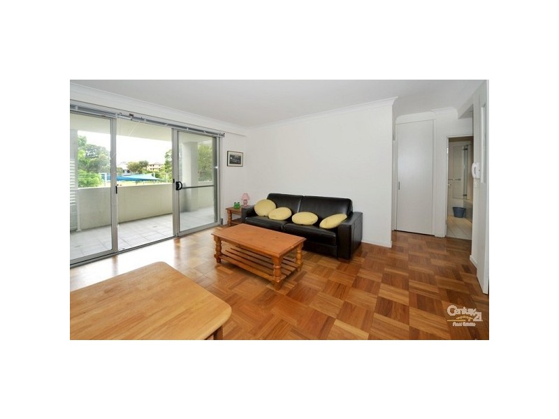 11/8 Ascot Street, Kensington NSW 2033