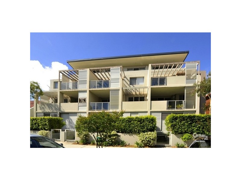 11/8 Ascot Street, Kensington NSW 2033