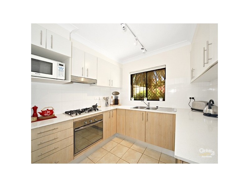 3/171 Avoca Street, Randwick NSW 2031