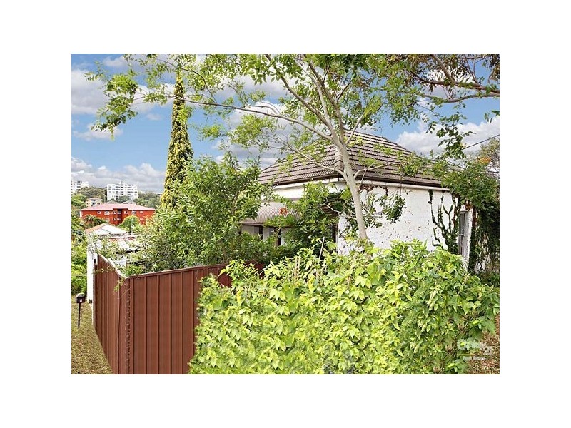 9 Judge Street   via Coogee Bay Road, Randwick NSW 2031