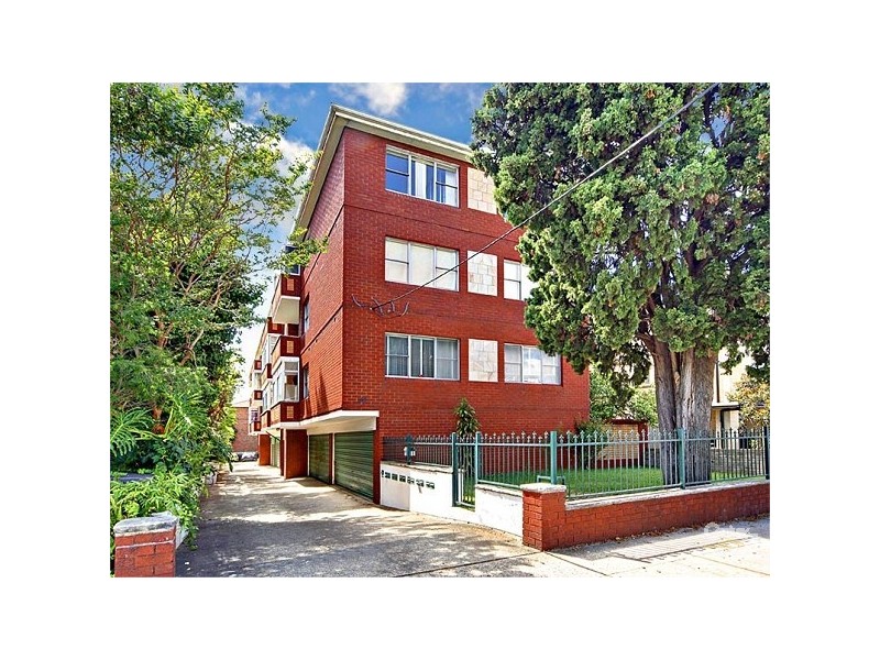 9/169 Avoca Street, Randwick NSW 2031