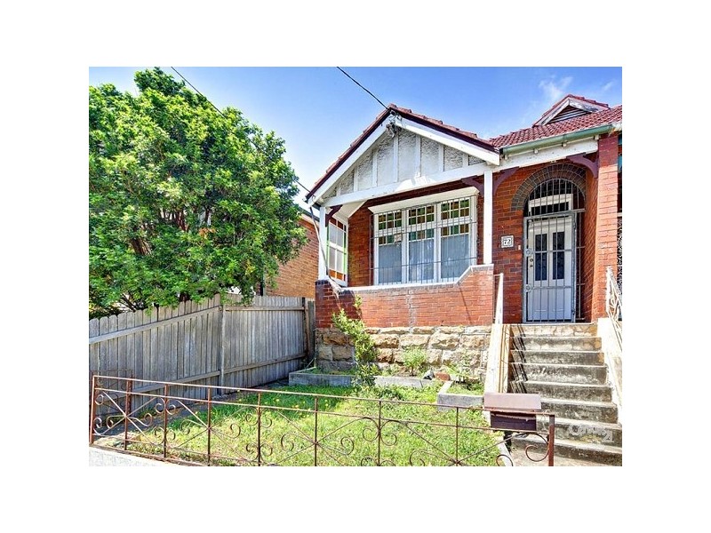 72 Frenchmans Road, Randwick NSW 2031