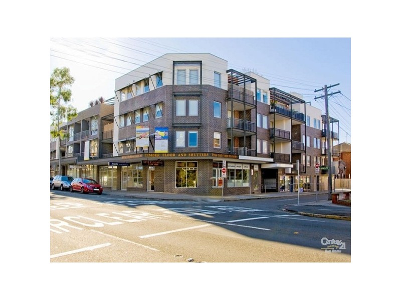 2 Albert Street, Randwick NSW 2031