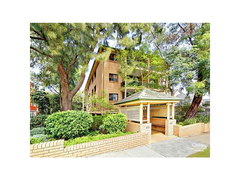 6/58 Arthur Street, Randwick NSW 2031