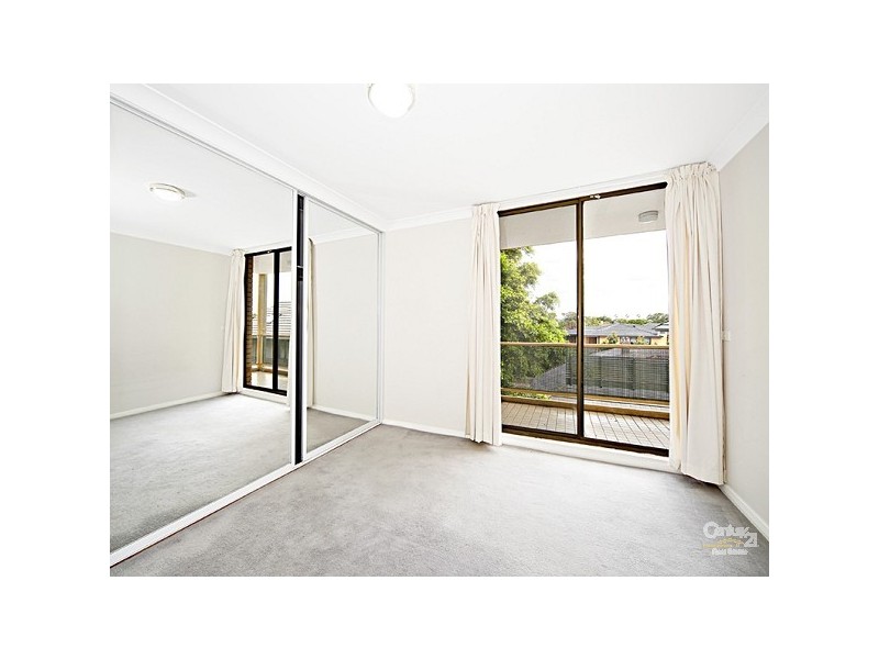 6/58 Arthur Street, Randwick NSW 2031