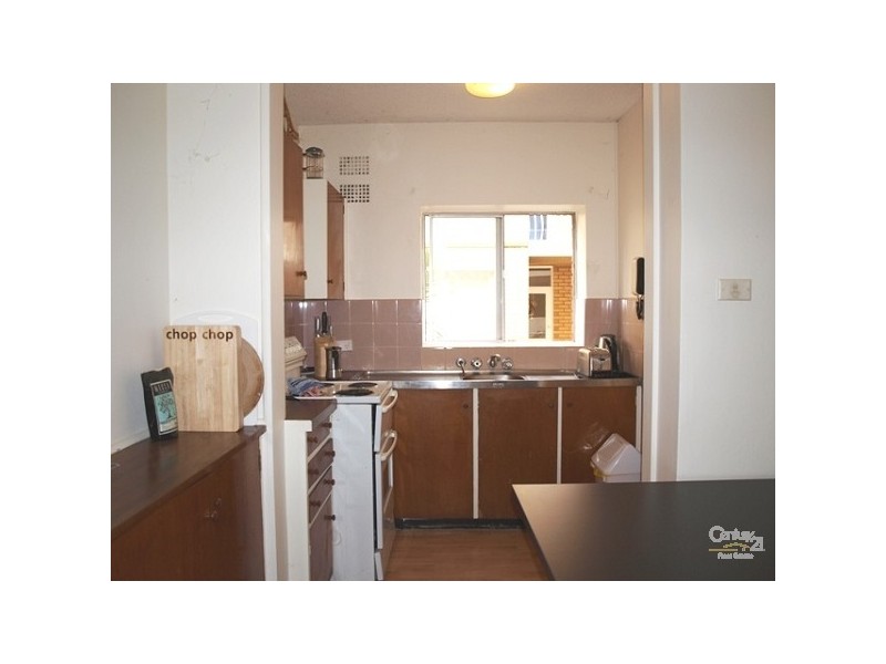 3/2 Addison Street, Kensington NSW 2033