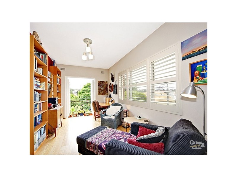 7/233 Carrington Road, Coogee NSW 2034