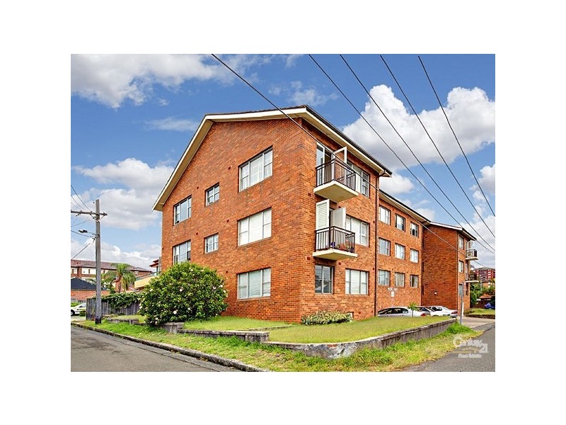 7/233 Carrington Road, Coogee NSW 2034