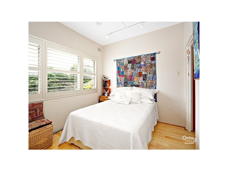7/233 Carrington Road, Coogee NSW 2034