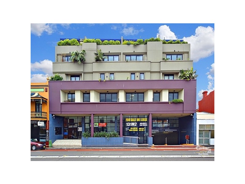 4/469-475 Parramatta Road, Leichhardt NSW 2040