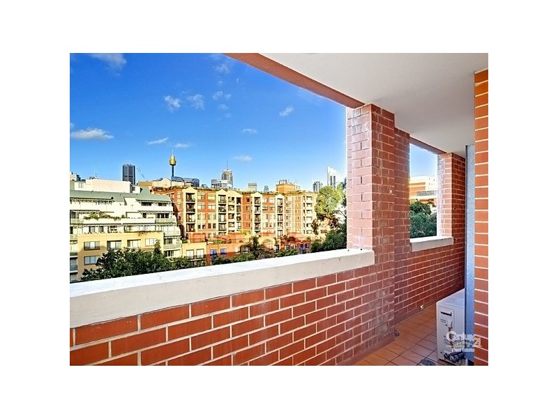 502N/231-245 Harris Street, Pyrmont NSW 2009