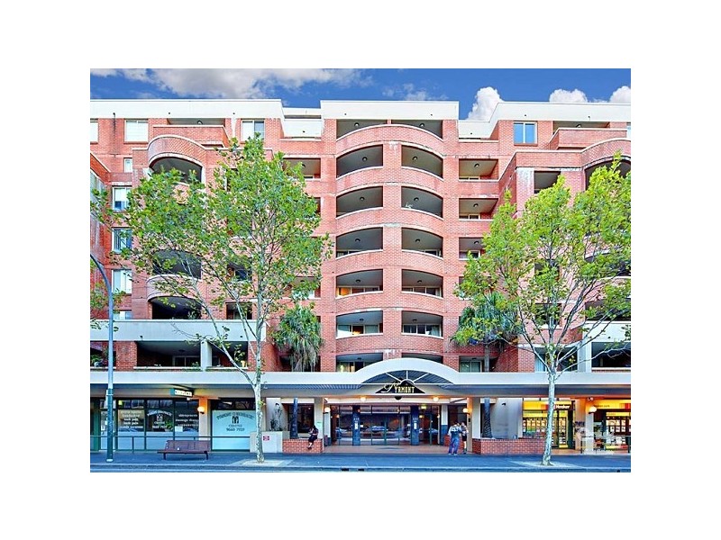 502N/231-245 Harris Street, Pyrmont NSW 2009