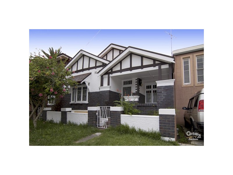 4 Bourke Street, Queens Park NSW 2022