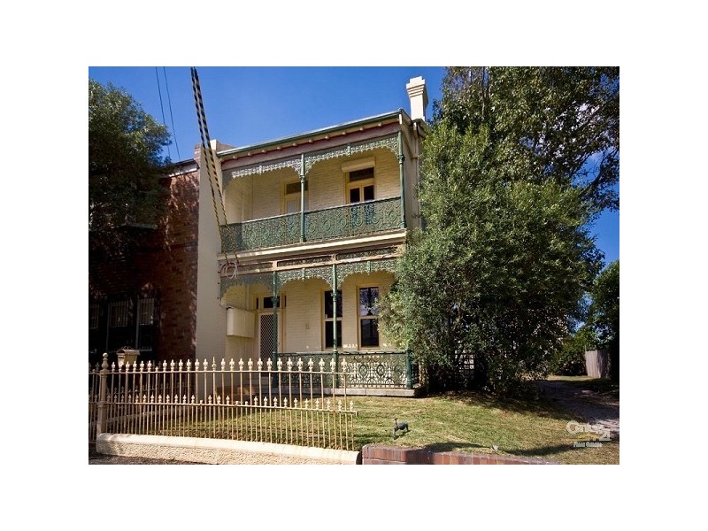 156 Doncaster Avenue, Kensington NSW 2033