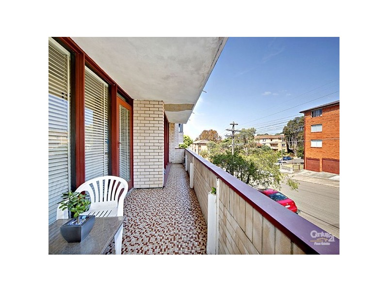 2/18 St Lukes Street, Randwick NSW 2031