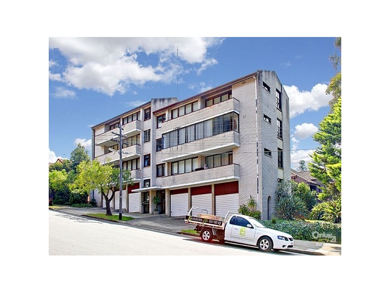 2/18 St Lukes Street, Randwick NSW 2031