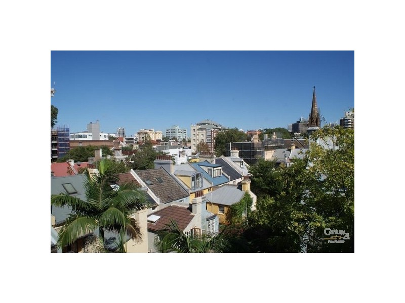 40 Caldwell Street, Darlinghurst NSW 2010
